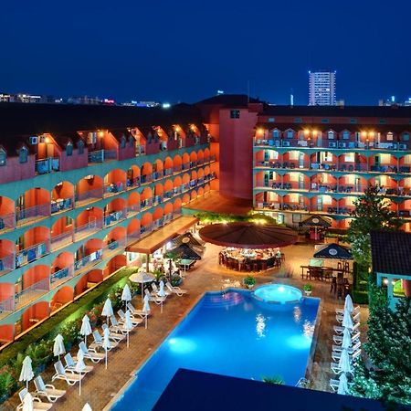 Hotel Kokiche Sunny Beach Dış mekan fotoğraf