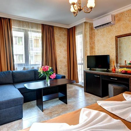 Hotel Kokiche Sunny Beach Dış mekan fotoğraf