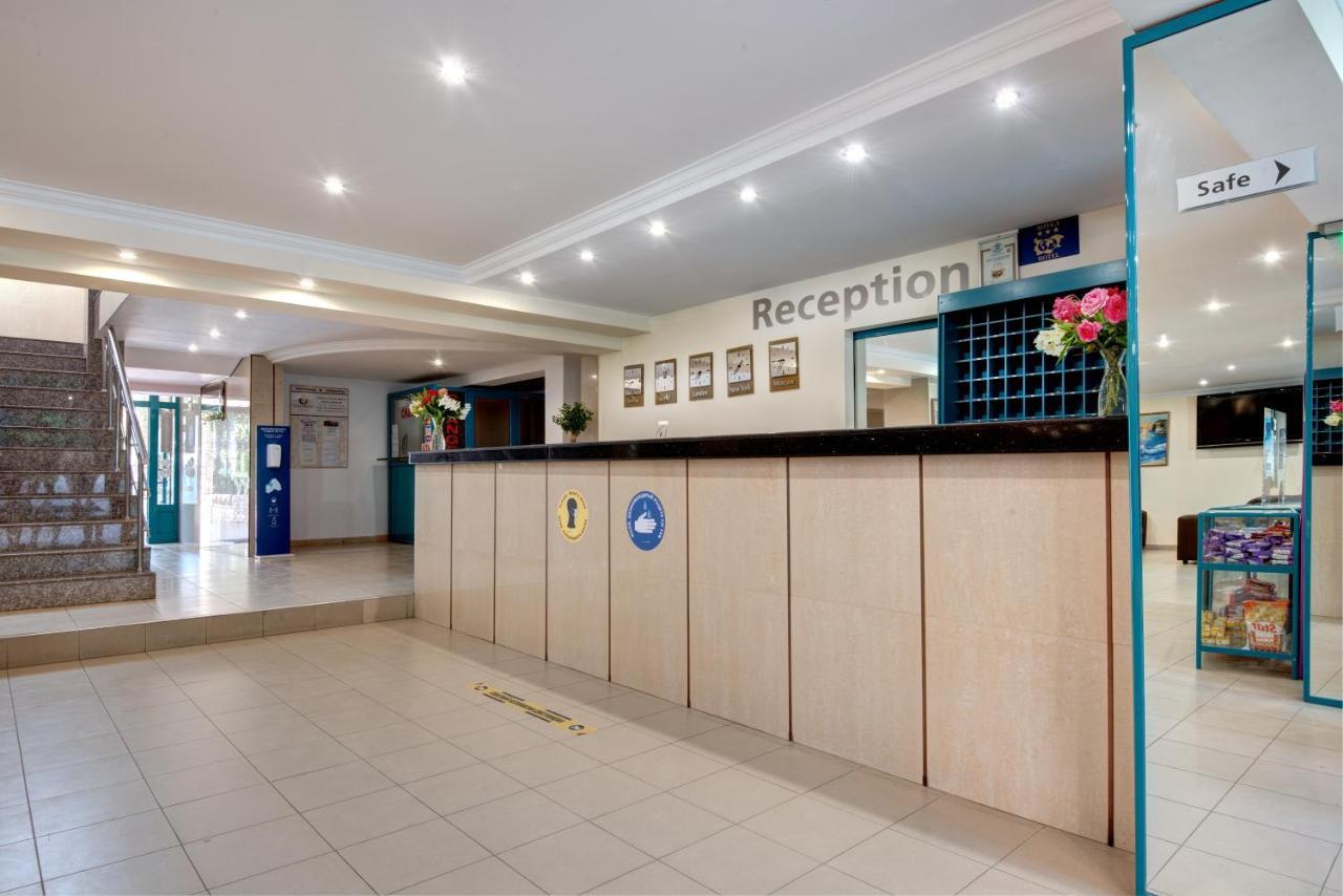 Hotel Kokiche Sunny Beach Dış mekan fotoğraf