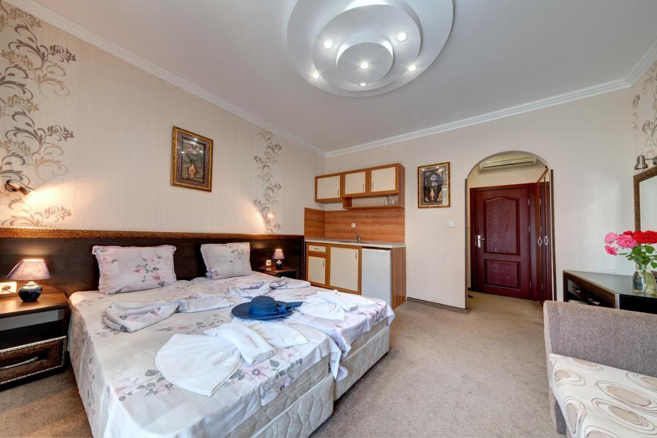 Hotel Kokiche Sunny Beach Dış mekan fotoğraf