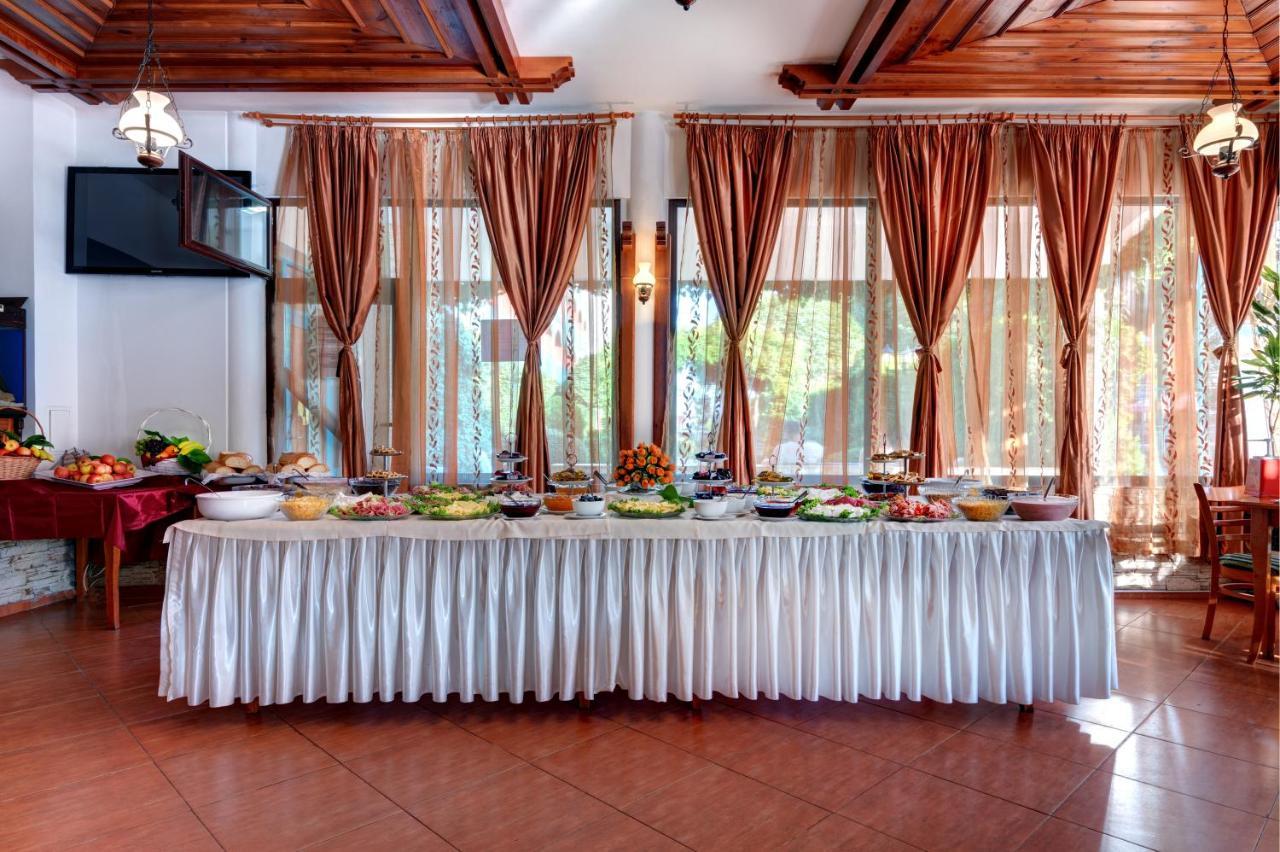 Hotel Kokiche Sunny Beach Dış mekan fotoğraf