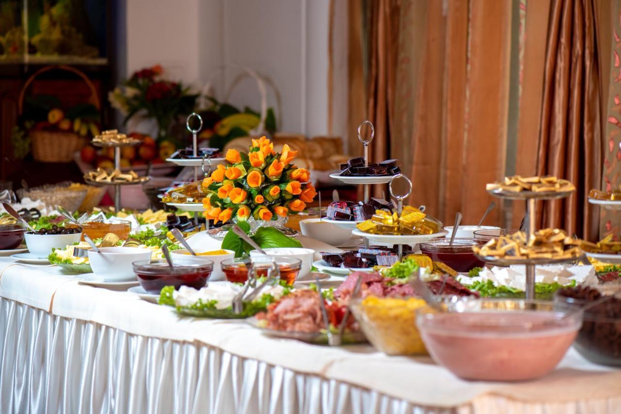 Hotel Kokiche Sunny Beach Dış mekan fotoğraf