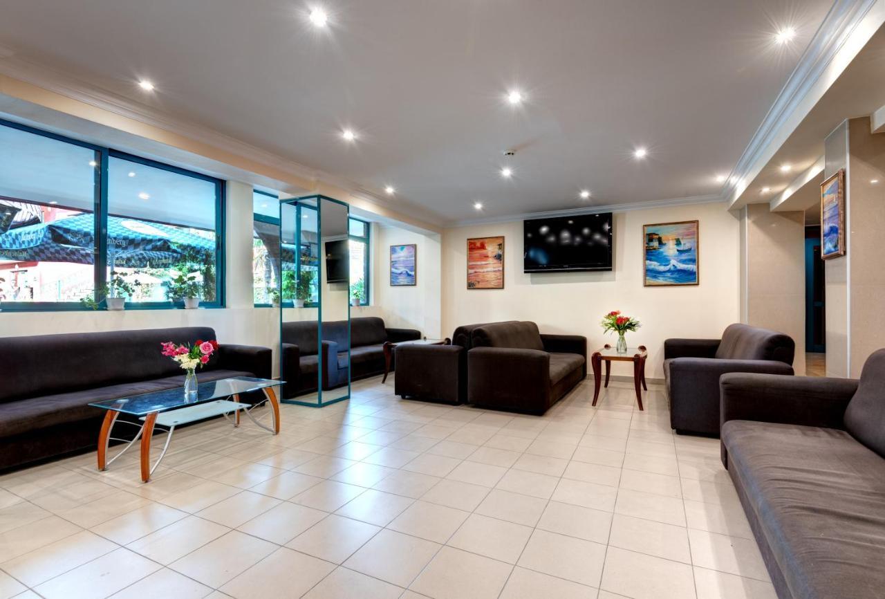 Hotel Kokiche Sunny Beach Dış mekan fotoğraf