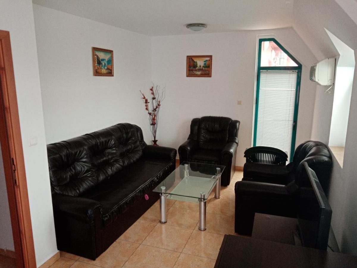 Hotel Kokiche Sunny Beach Dış mekan fotoğraf