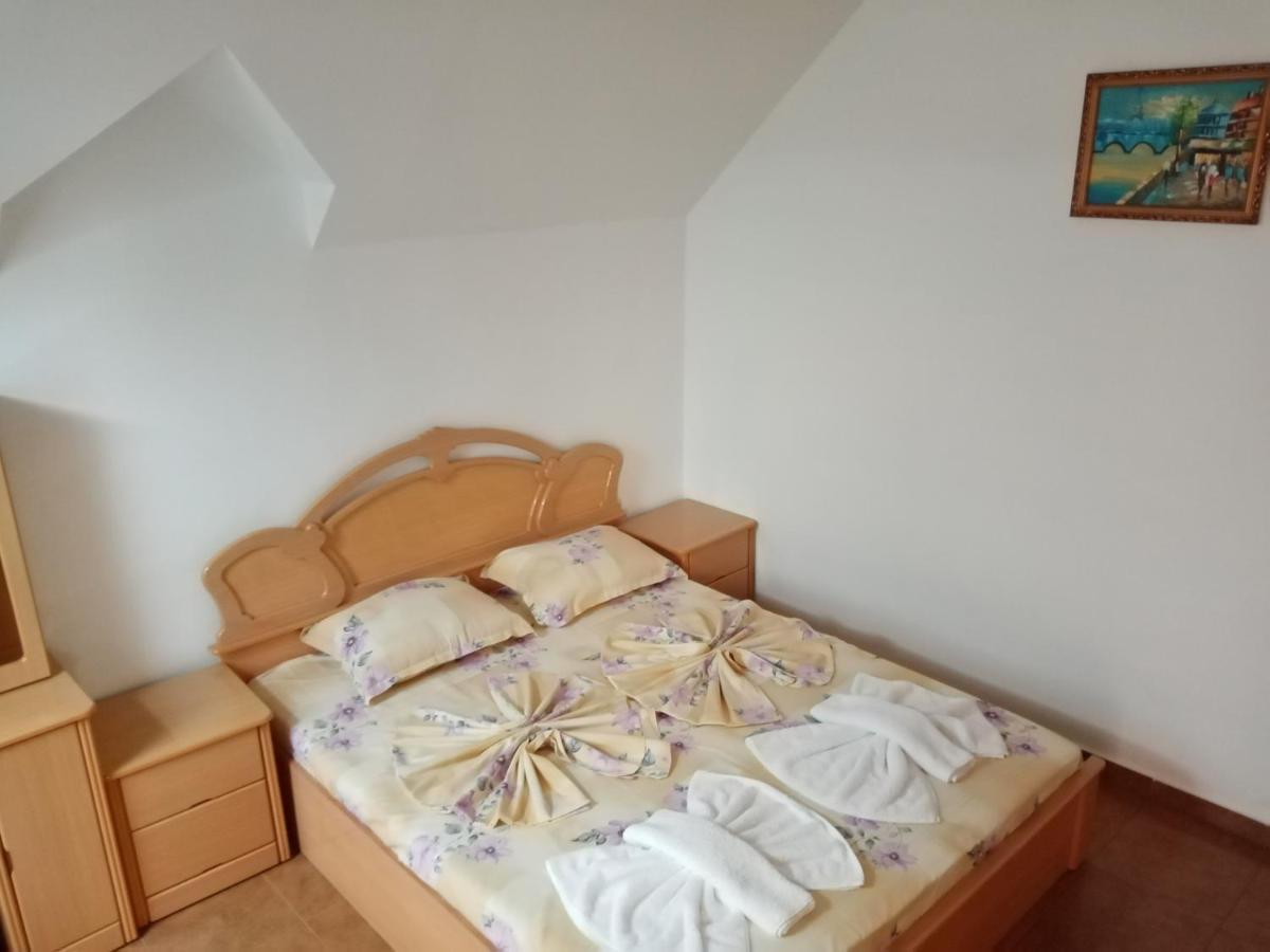 Hotel Kokiche Sunny Beach Dış mekan fotoğraf