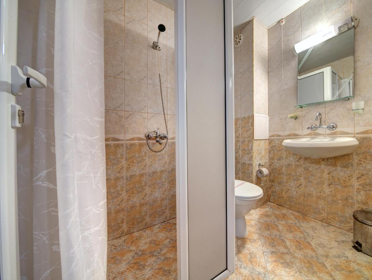 Hotel Kokiche Sunny Beach Dış mekan fotoğraf