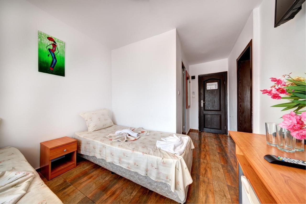 Hotel Kokiche Sunny Beach Dış mekan fotoğraf