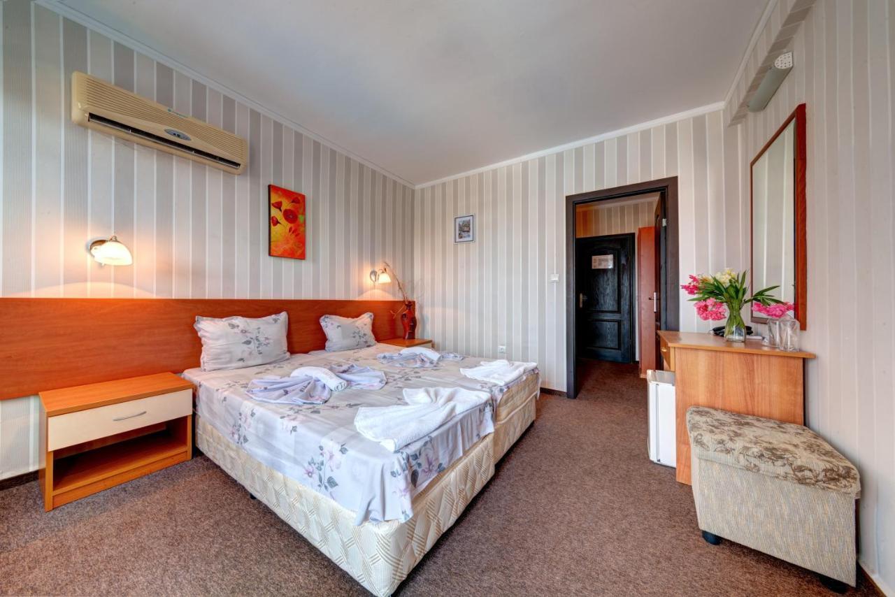 Hotel Kokiche Sunny Beach Dış mekan fotoğraf