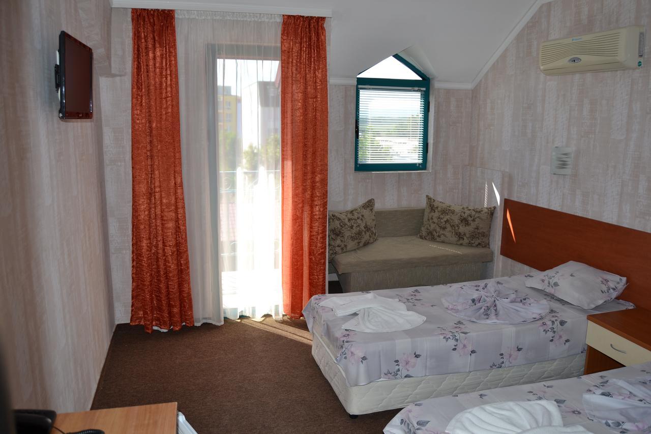 Hotel Kokiche Sunny Beach Dış mekan fotoğraf