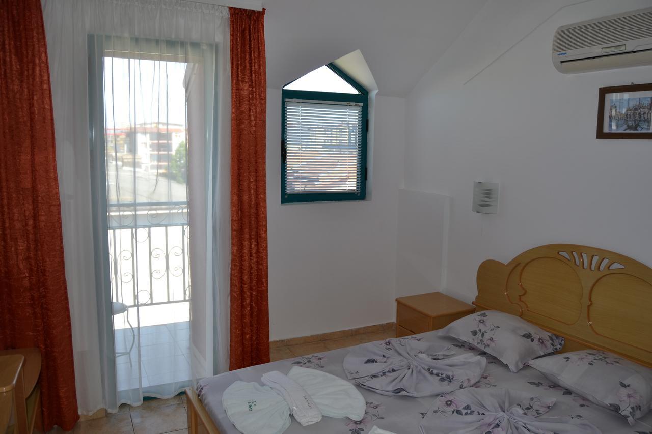 Hotel Kokiche Sunny Beach Dış mekan fotoğraf