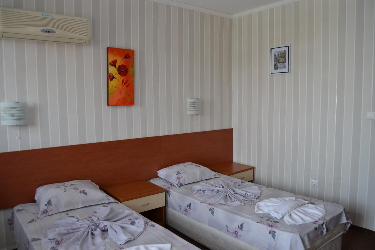 Hotel Kokiche Sunny Beach Dış mekan fotoğraf