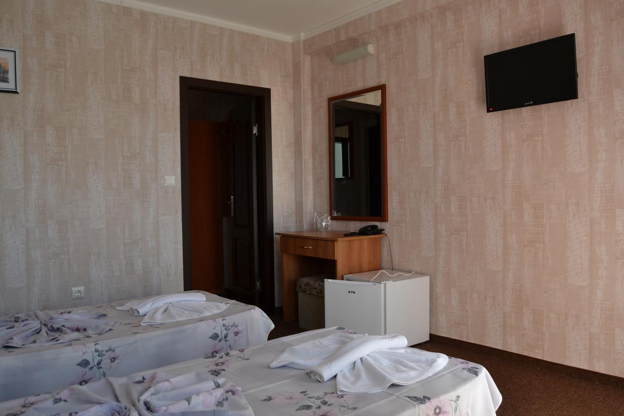 Hotel Kokiche Sunny Beach Dış mekan fotoğraf