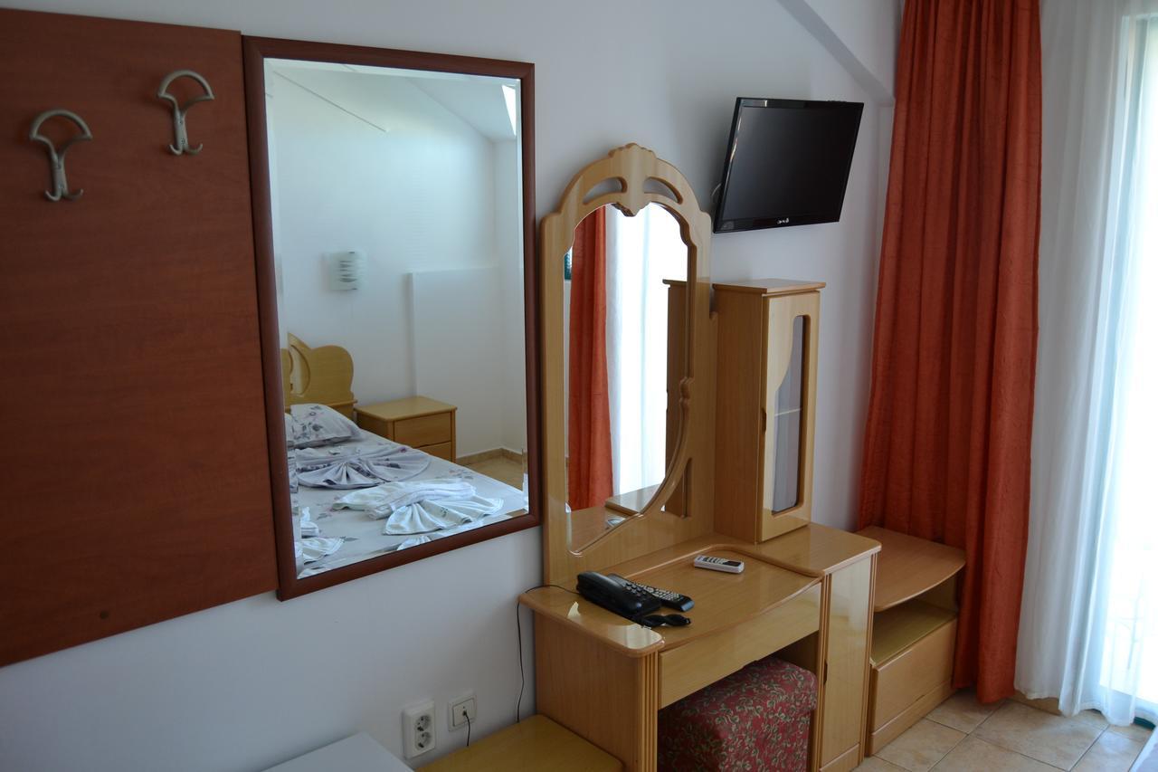 Hotel Kokiche Sunny Beach Dış mekan fotoğraf
