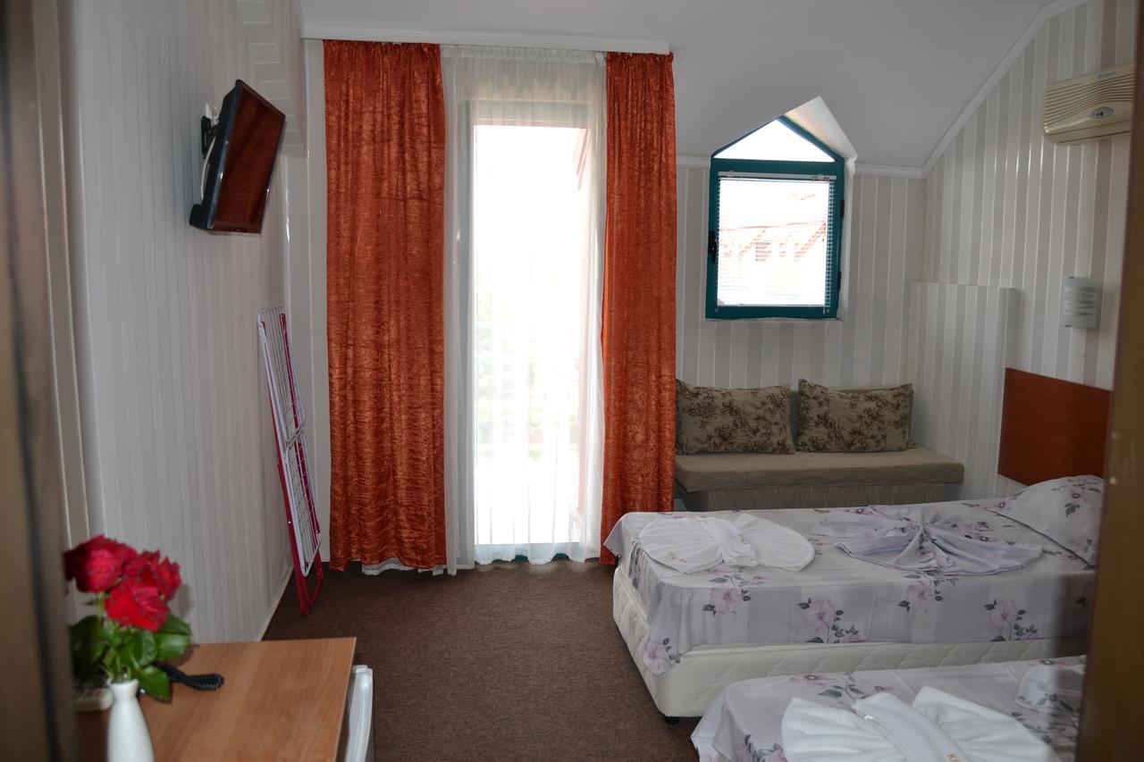 Hotel Kokiche Sunny Beach Dış mekan fotoğraf