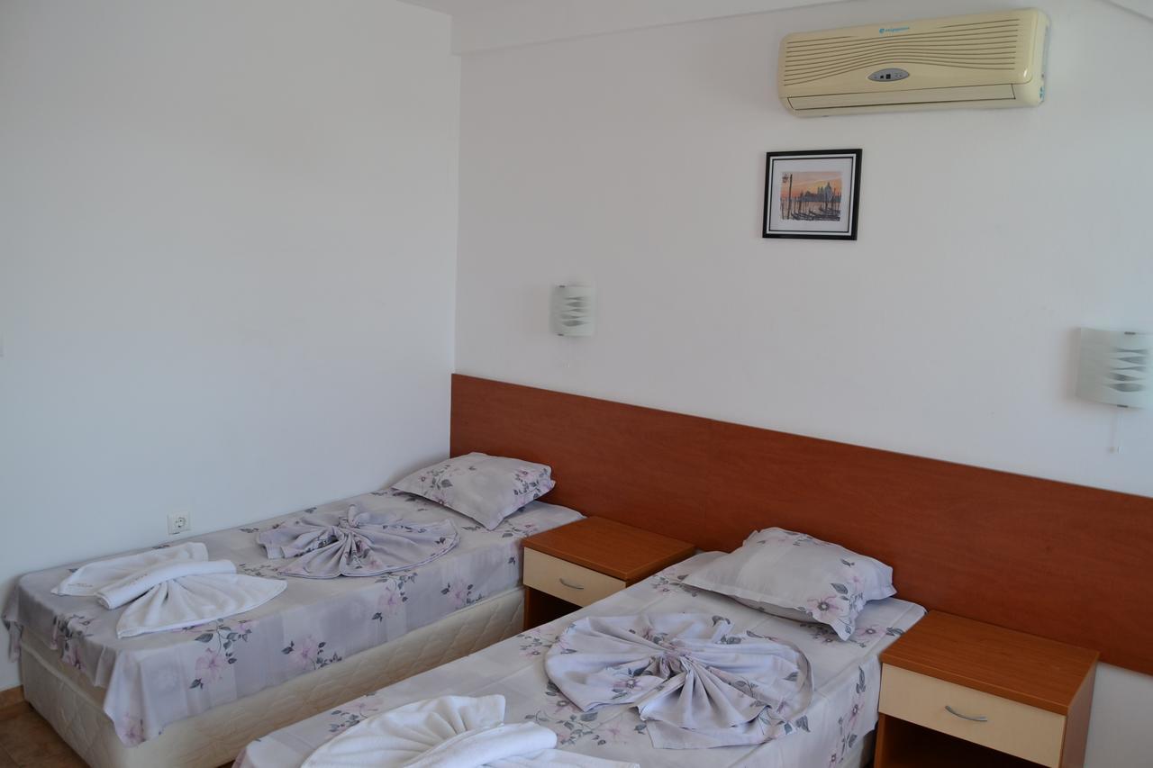 Hotel Kokiche Sunny Beach Dış mekan fotoğraf