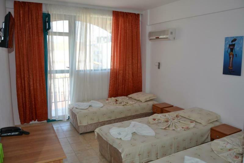 Hotel Kokiche Sunny Beach Dış mekan fotoğraf
