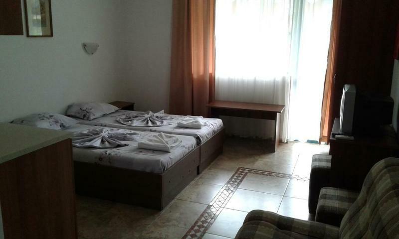 Hotel Kokiche Sunny Beach Dış mekan fotoğraf