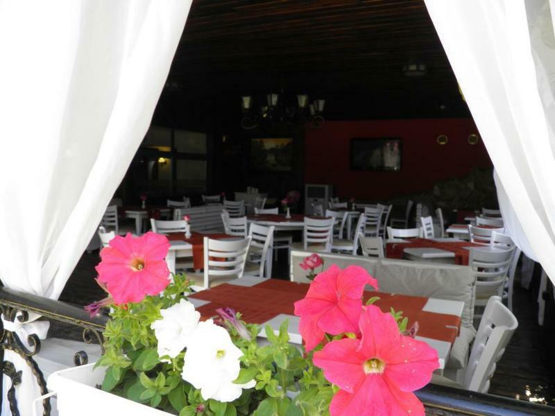 Hotel Kokiche Sunny Beach Dış mekan fotoğraf